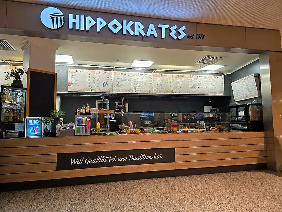 Herzliches Willkommen