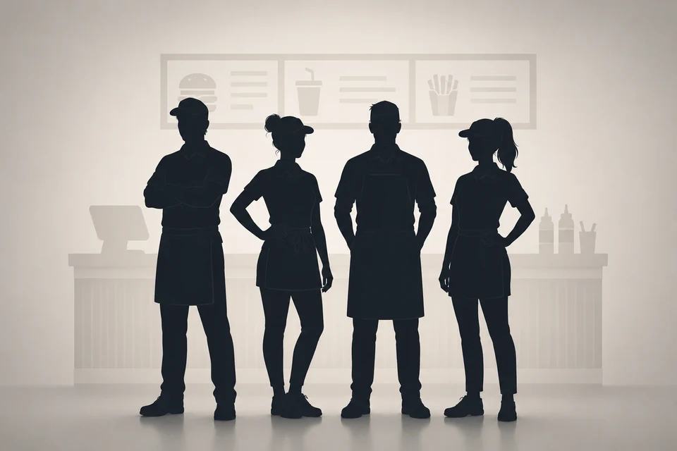 Professionelles Team