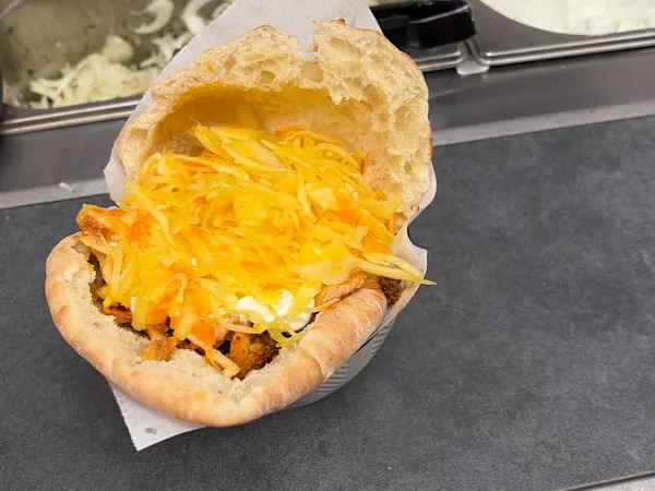 Pita