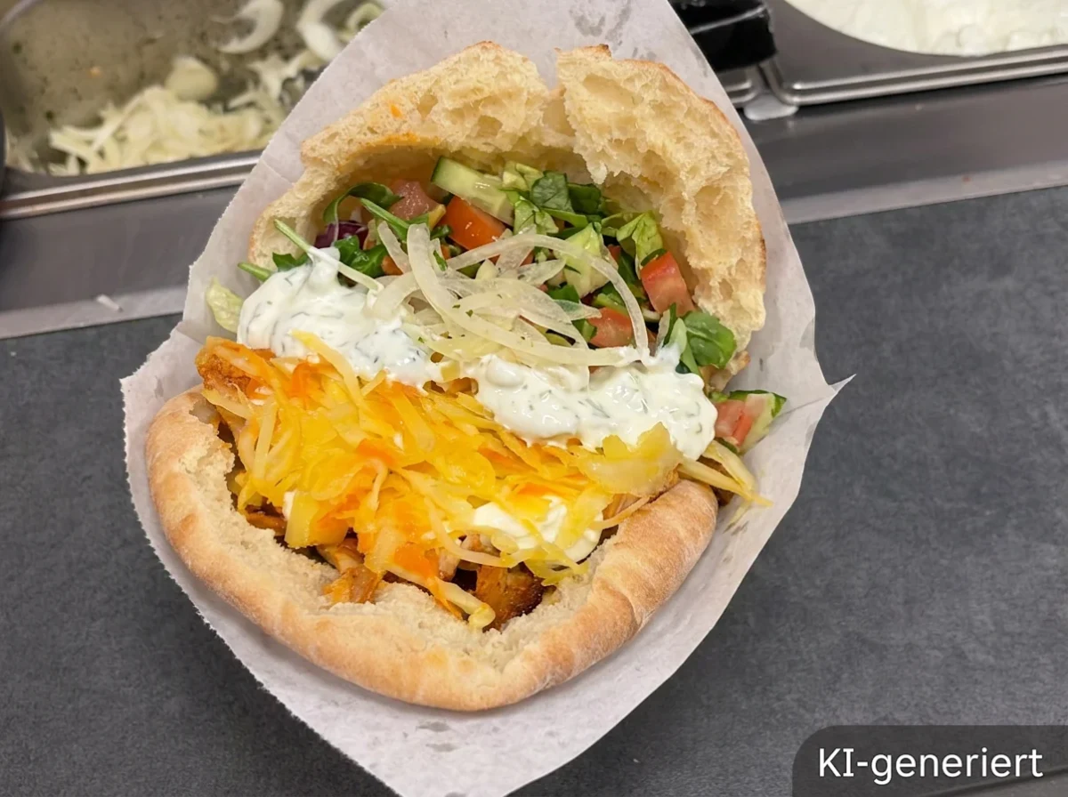 Veggie Gerichte