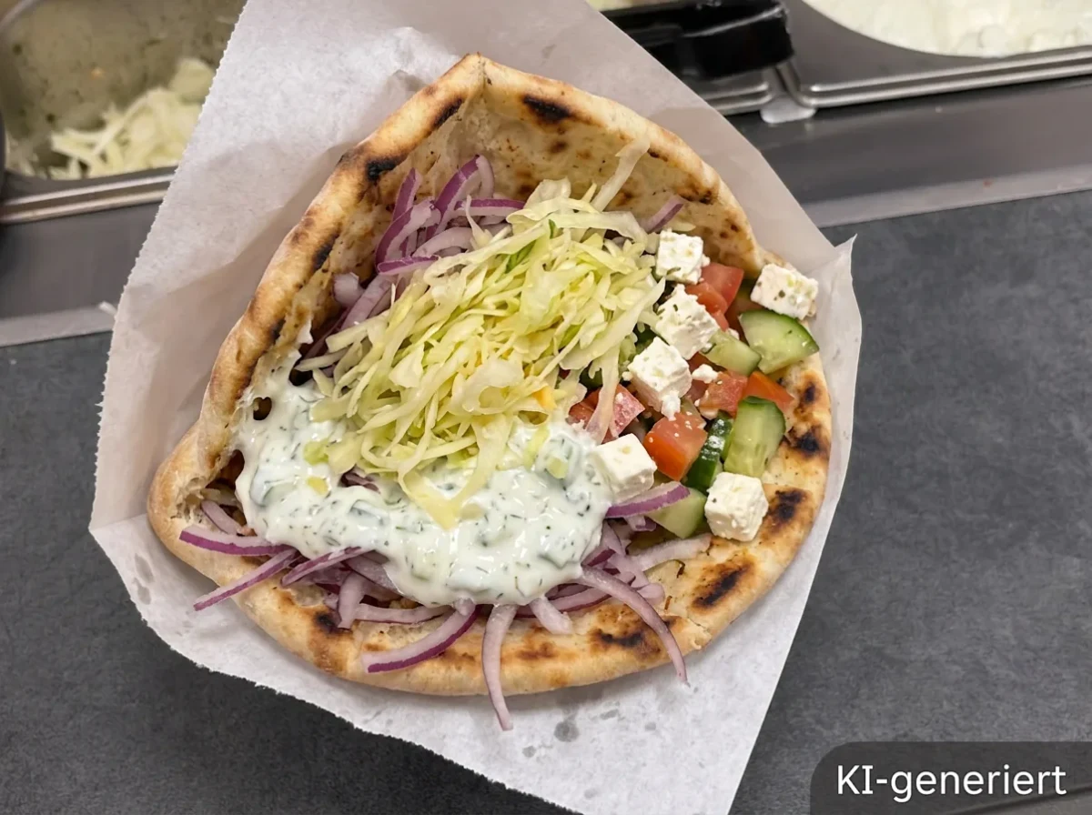Veggie Gerichte