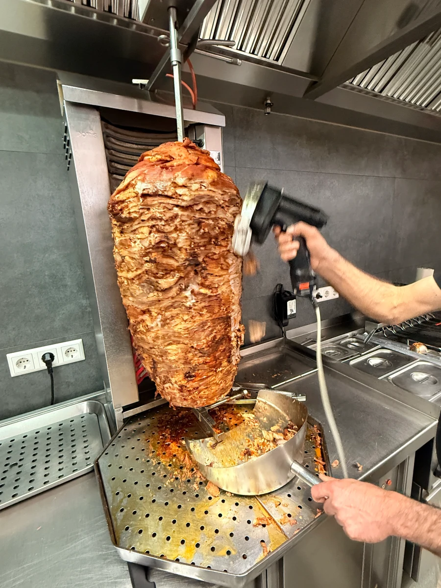 Gyros