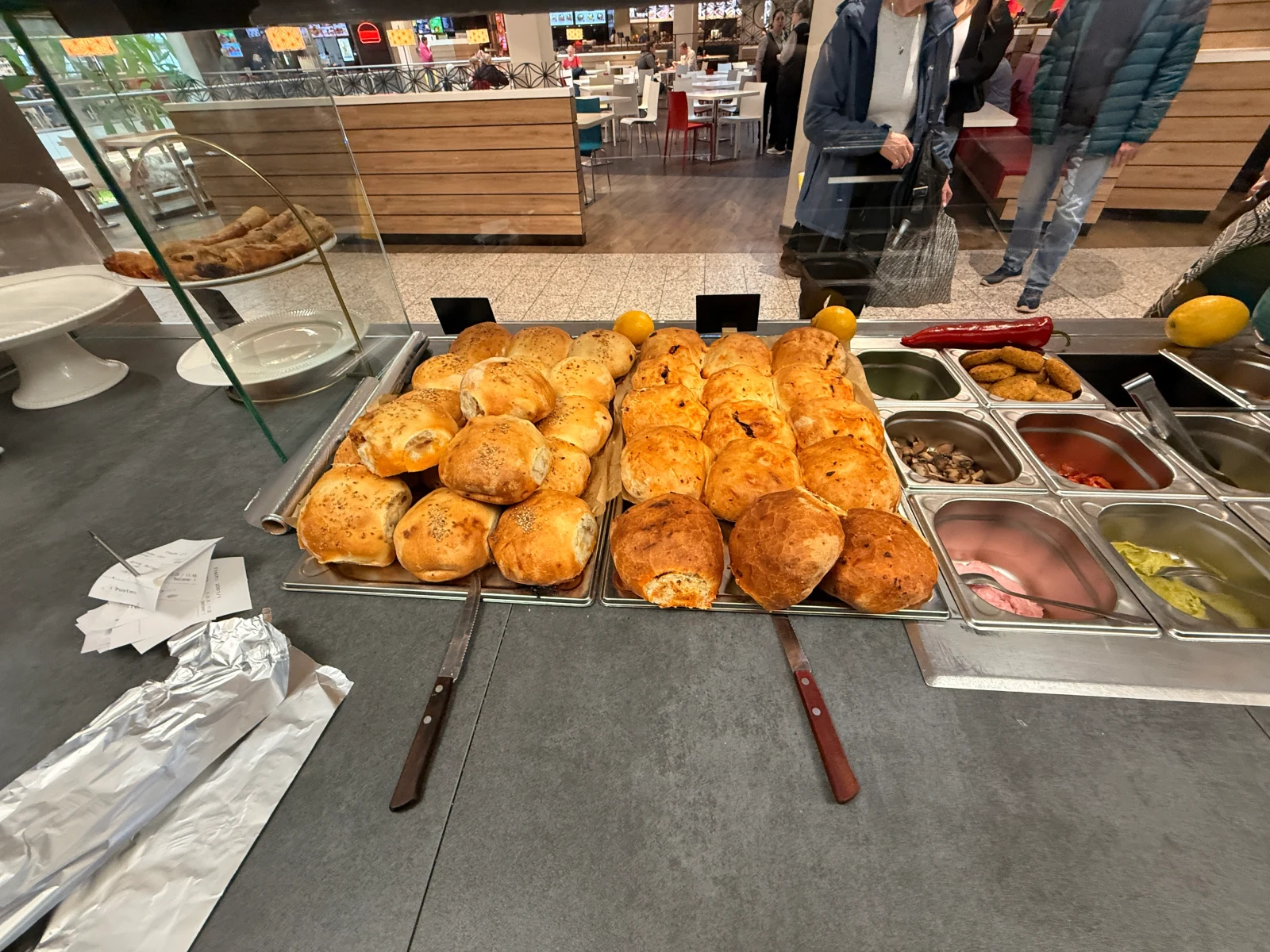 Pita