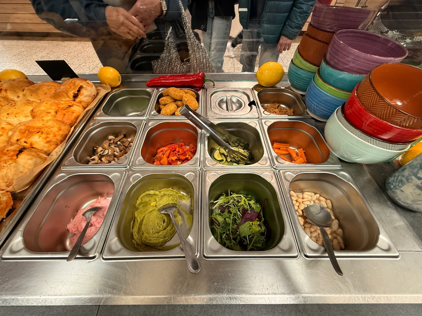 Veggie